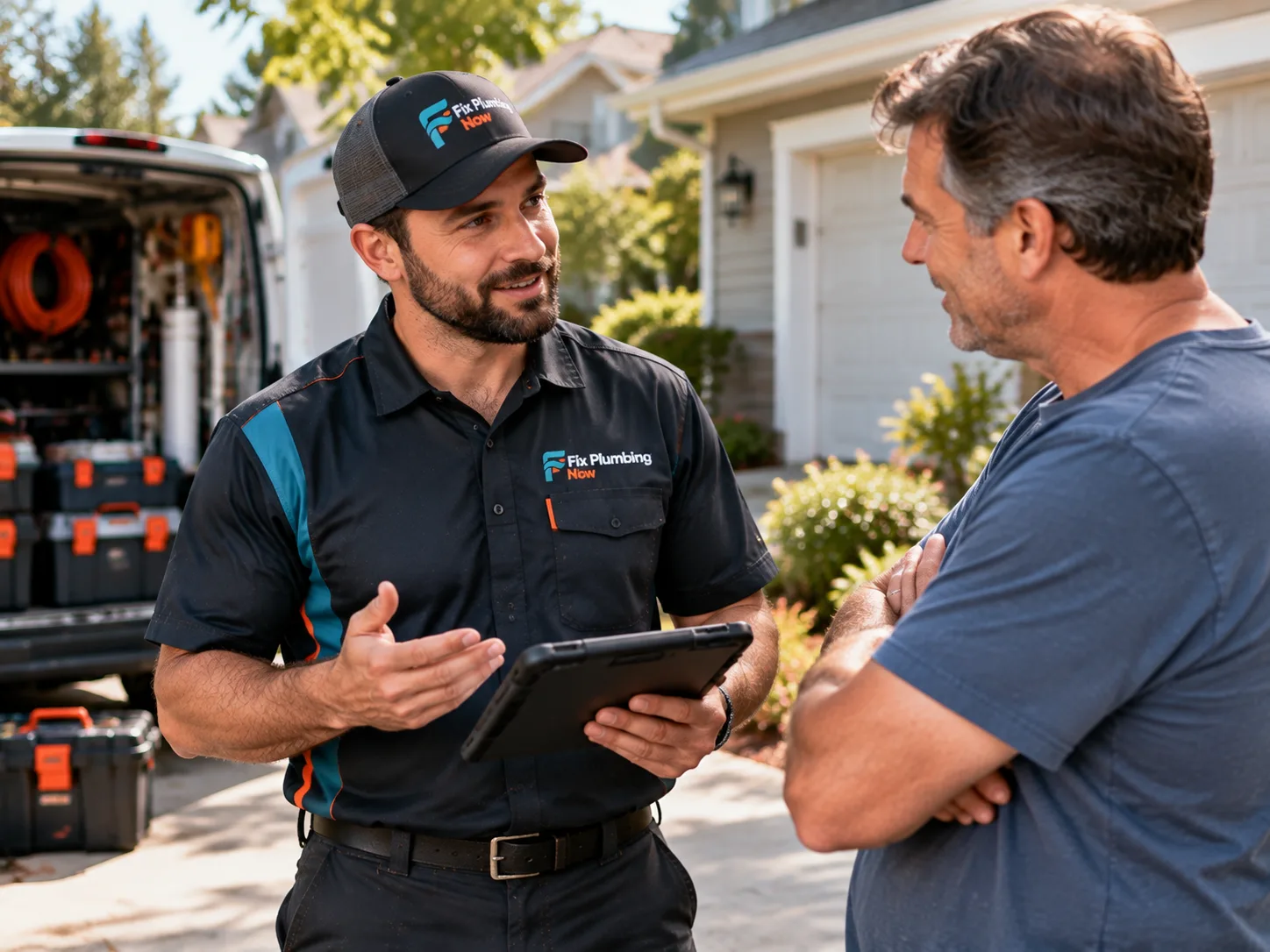 Clogged Drain Service Merrill, IA FAQs
